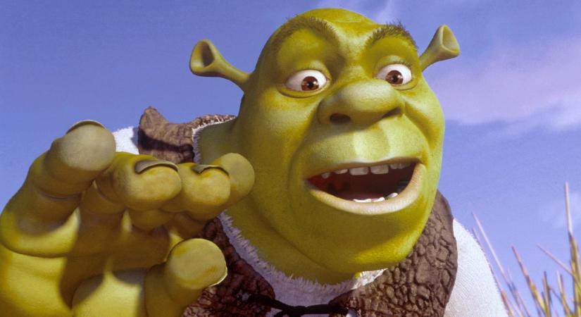 „Embert próbáló feladat Karcsi után megszólalni” – Végre kiderült, ki lesz Gesztesi Károly halála után Shrek új magyar hangja!