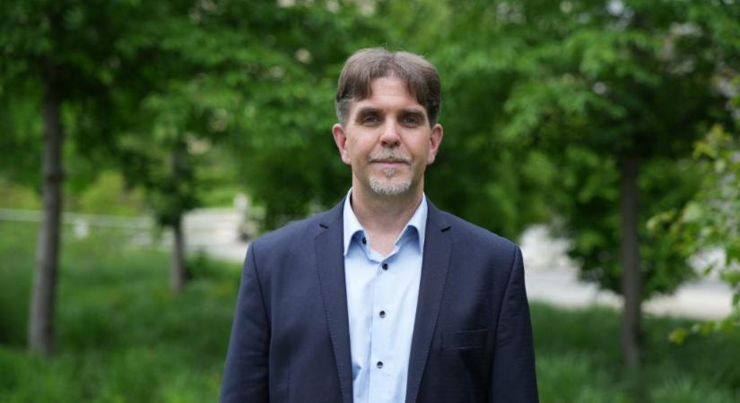 Klímapolitikáért felelős helyettes államtitkárt nevezett ki Gajdos László minisztériuma