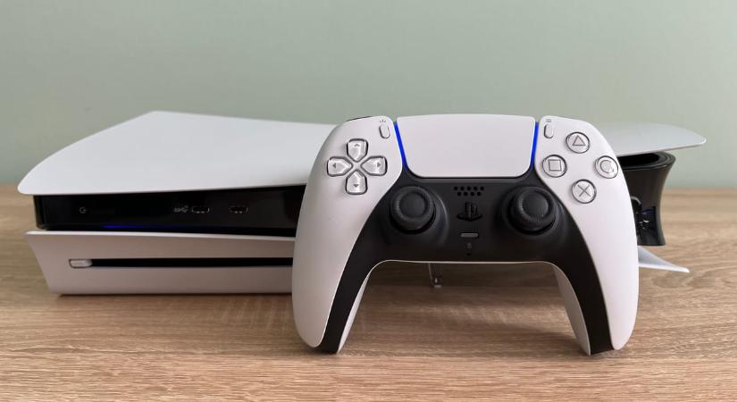 Bemondta a dátumot a PlayStation: ekkor szűnnek meg végleg a lemezes játékok