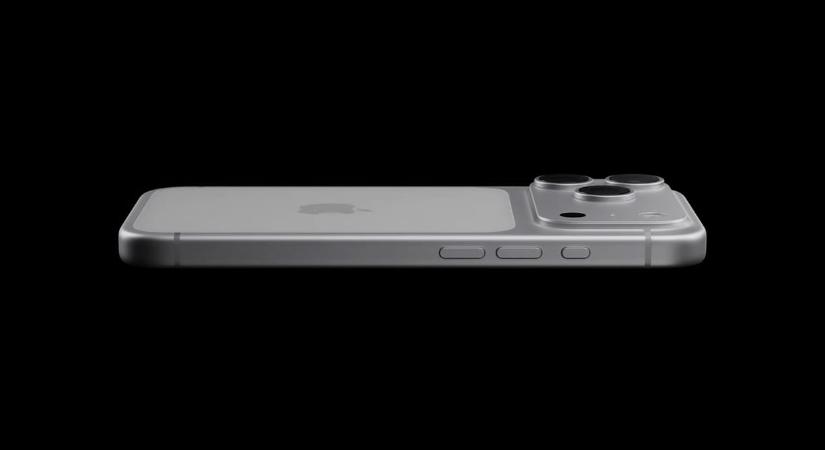 Kiszivárgott pár videó az iPhone 18 Próról, az Apple tűzzel-vassal próbálja lekapni őket a netről