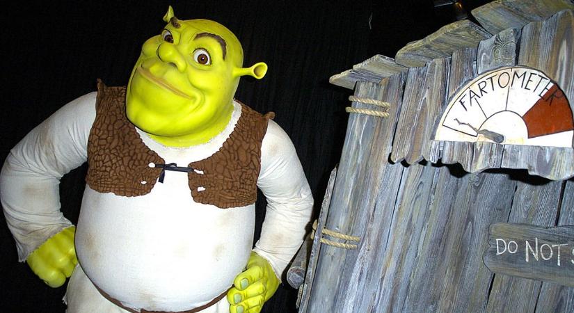 Gesztesi Károly pótolhatatlan, mégis döntöttek: Ő lesz Shrek új magyar hangja az ötödik részben
