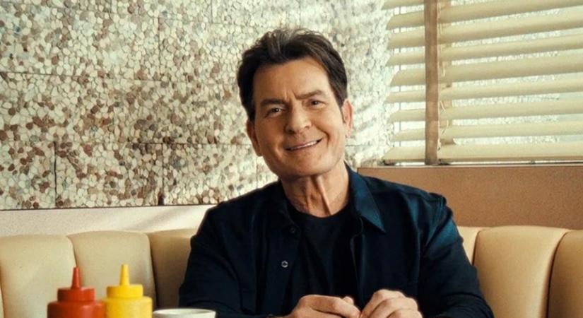 A démonok mögötti ember – Charlie Sheen önvallomása, amelyben Hollywood egyik legnagyobb mítosza széthullik