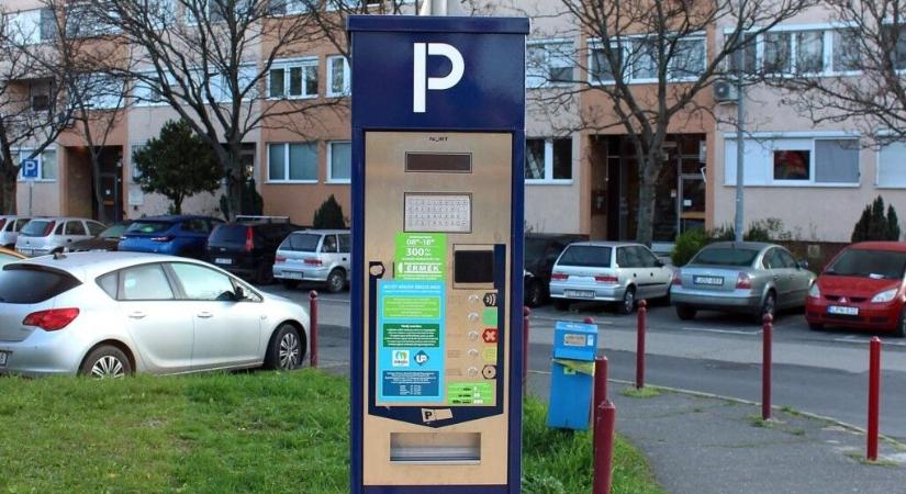 Fiala János: Búcsúm a parkolóautomatáktól