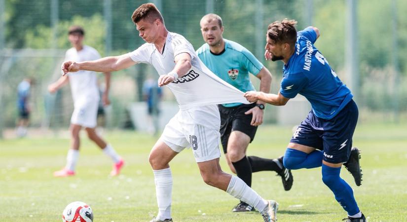 A tulajdonos bejelentése után itt az újabb jó hír a Videoton szurkolóknak