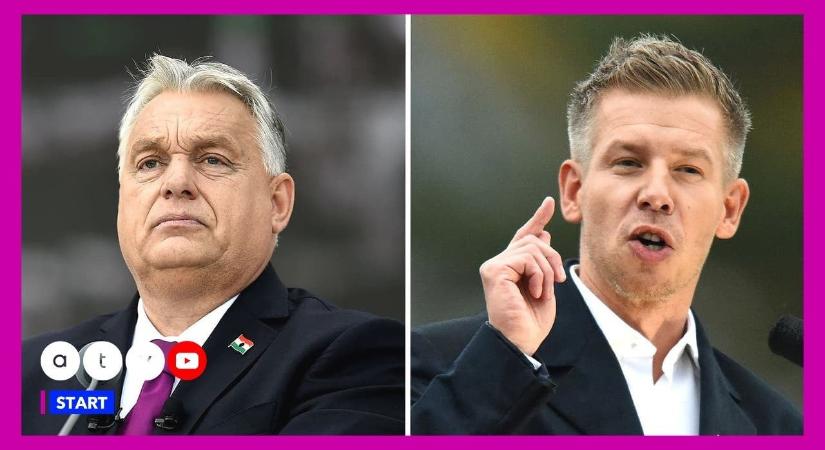 Medián: Tovább nőtt a Tisza Párt előnye, elolvadni látszik a Fidesz támogatottsága