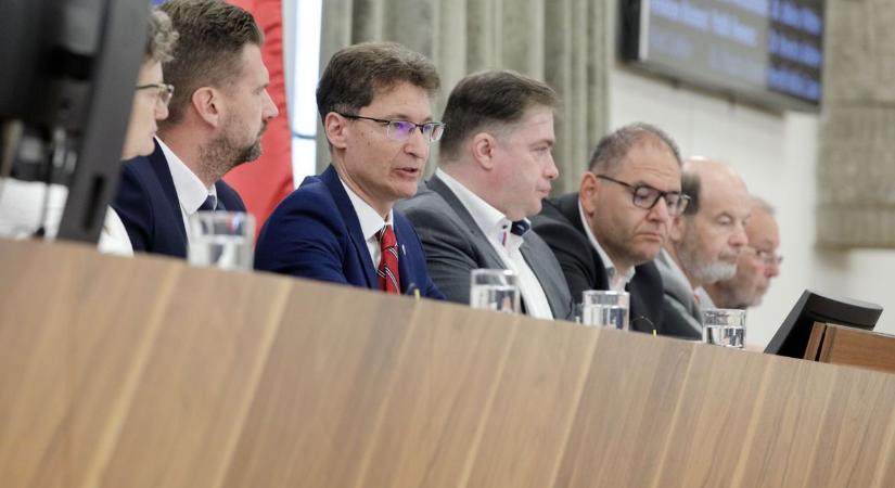 Rendkívüli közgyűlés Székesfehérváron: több fontos ügyben született döntés a Videoton új tulajdonosa mellett (galéria)