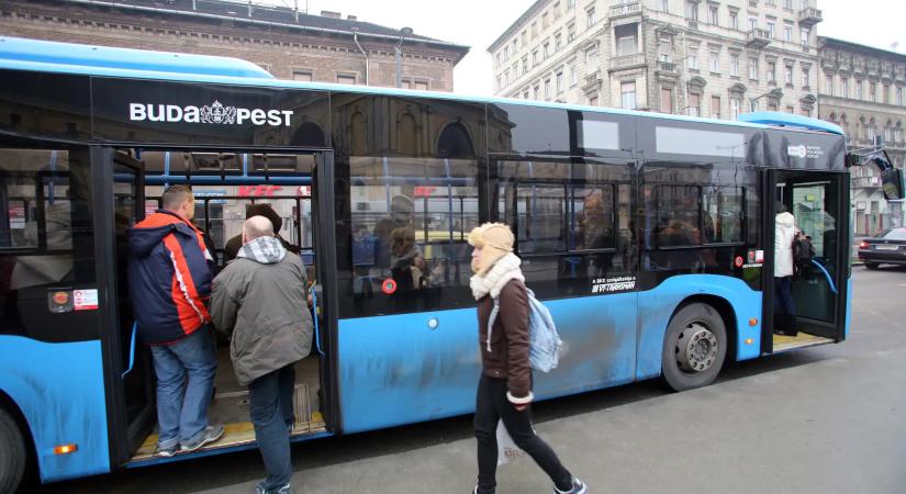 Csoportos elbocsátásokat jelentett be a BKK visszaélési ügyben
