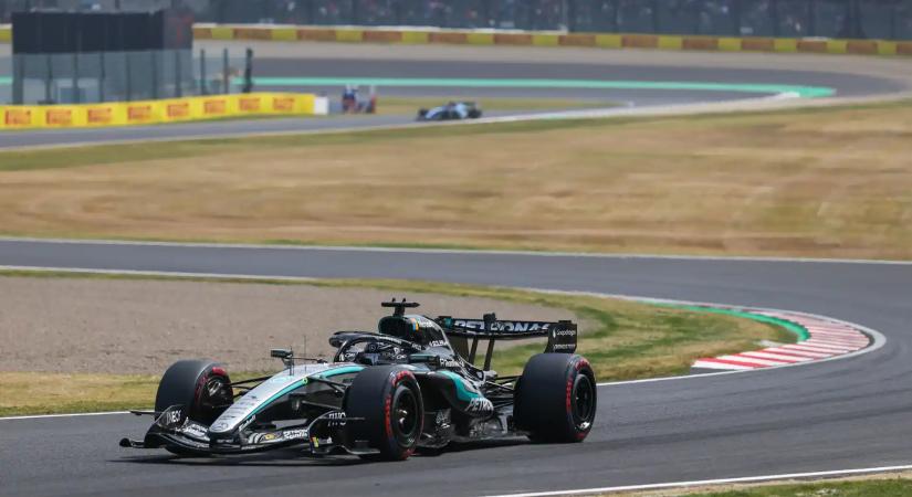 2027-től 4 körrel rövidülhetnek egyes F1-es futamok