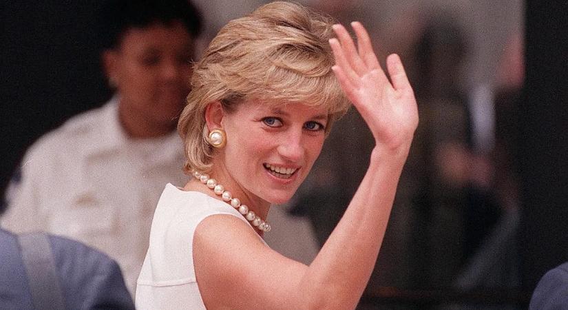Ma lenne 65 éves Diána hercegné: 10 érdekesség a szívek királynőjéről, amelyet kevesen ismernek