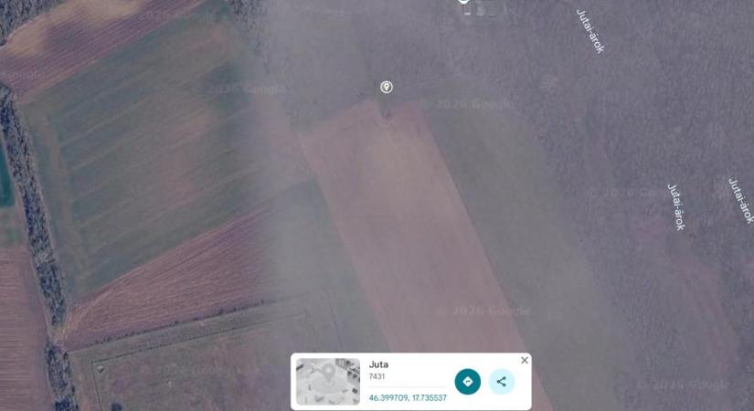 170 kilométert barangolt az országban egy hőgutás férfi