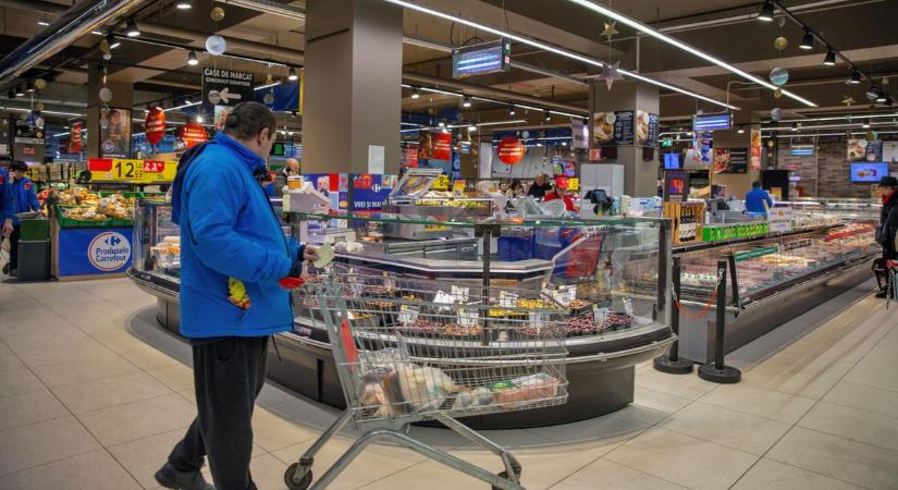 Rekord lett az ország egyik legnagyobb áruházláncának eladásából – soha nem látott nagyságú hitel kellett hozzá, ez abszolút csúcs