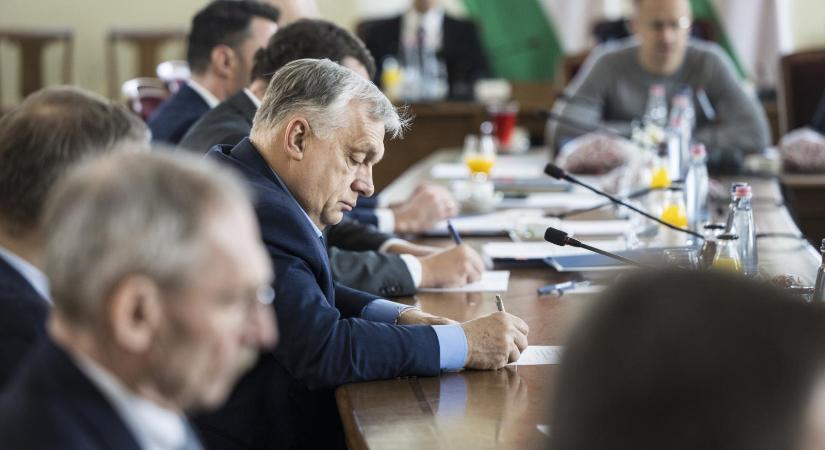 160 milliárd forint közpénz sorsáról döntött az Orbán-kormány törvénytelenül a Transparency International szerint