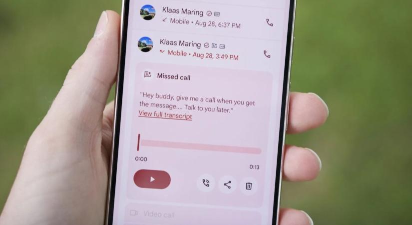 Elutasítják a bejövő hívásokat a Google Pixel mobilok, szerencsére most is van megoldás