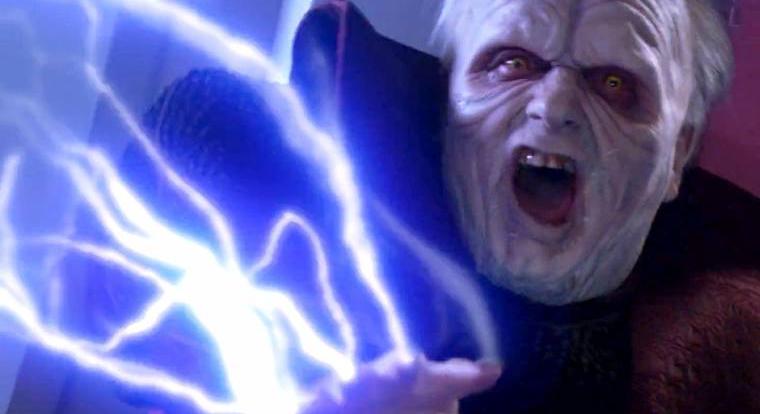 Egy Palpatine-sorozat nem lenne rossz, de van egy sokkal jobb ötletem