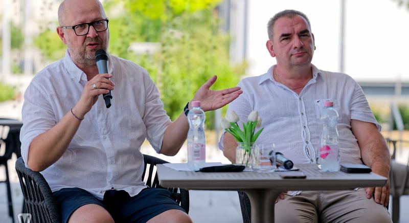 Bük fesztiválfókuszban - Ismertették a fürdőváros nyári programjait