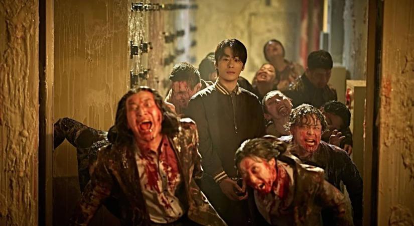 Idegrendszert próbáló feladat a Colony című zombihorror új előzetese