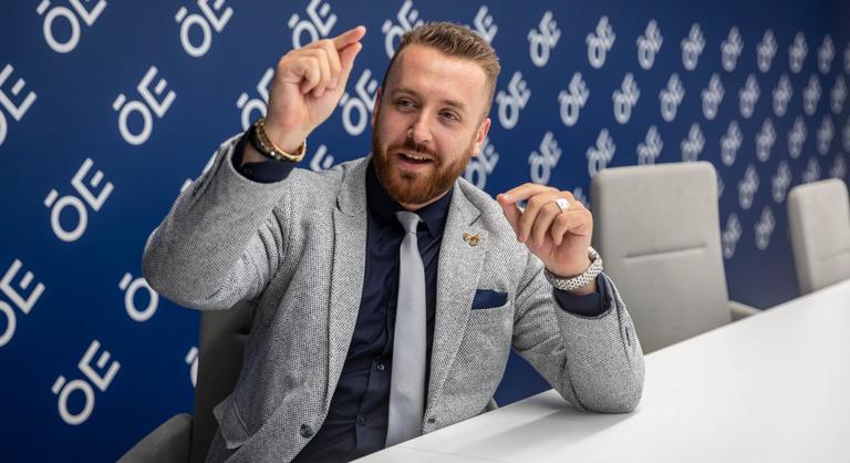 A fiatalok alig ötöde választja ezt a pályát, pedig az ország jövője múlhat rajta