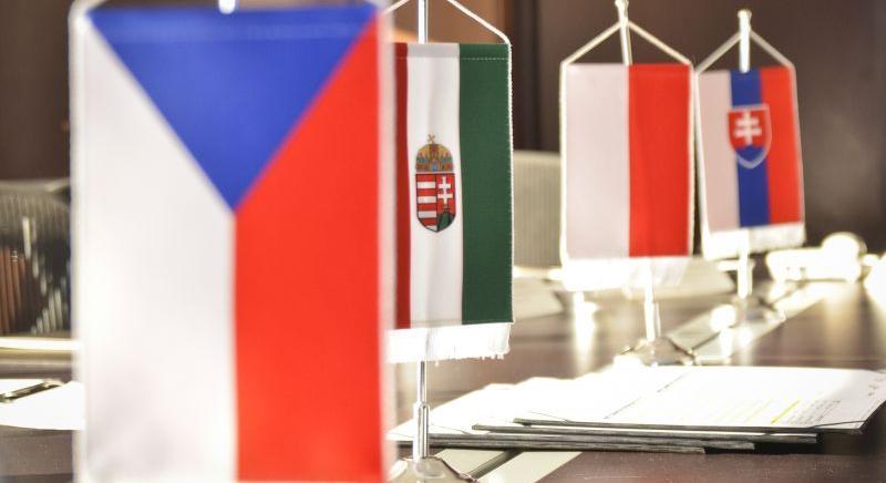 Az EU versenyképességének megerősítése a júliusban kezdődött szlovák V4-elnökség egyik prioritása