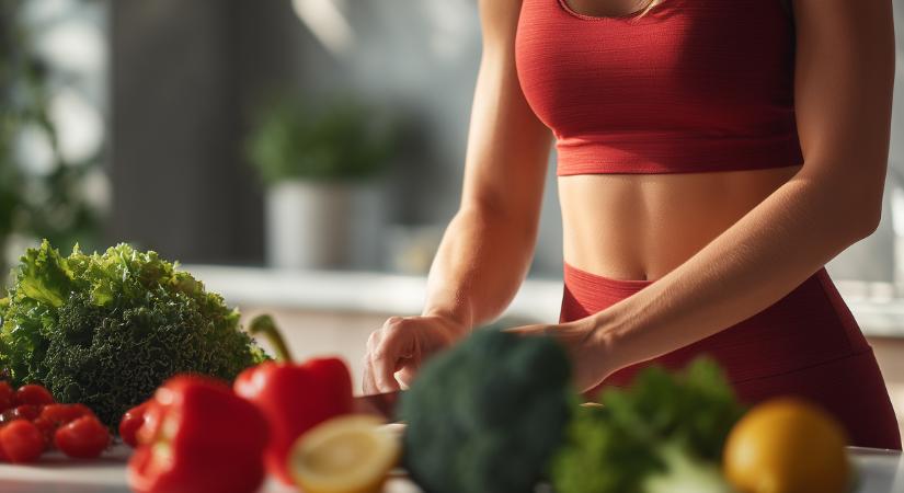 Még nem késő a bikiniformához! Ez a filléres, 5 napos villámdiéta csodákat tesz az alakoddal – és koplalni sem kell