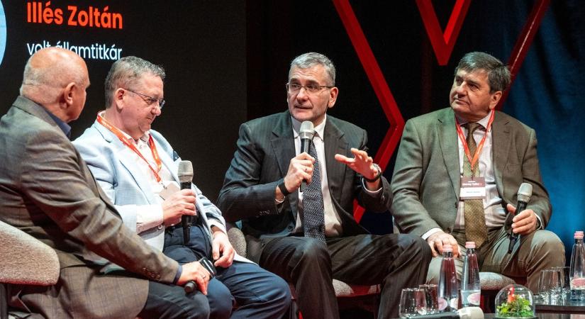 Kóka János: „Ha kell, az Alkotmánybíróságig is elmegyünk” – Szerinte csak egy hibát követtek el, hogy bíztak a törvényekben