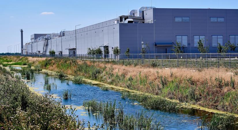 Betelt a pohár Debrecenben: a polgármester távozásra szólította fel a vízszennyezést okozó akkumulátorcéget