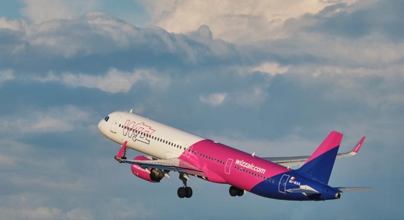 Otthagyta a Wizz Air a magyarokat Görögországban, elképesztő, milyen okokra hivatkoztak