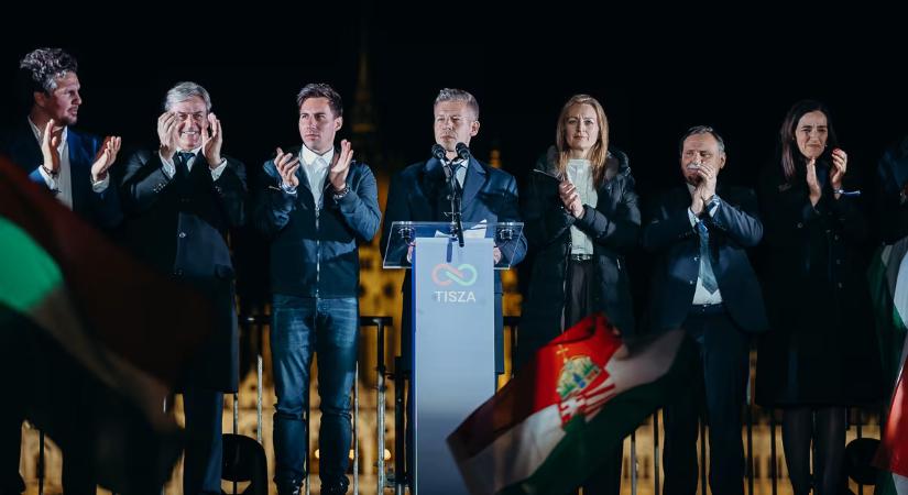 Betartotta ígéretét a Tisza Párt: eltörlik a magyar kriptovaluta-validációt