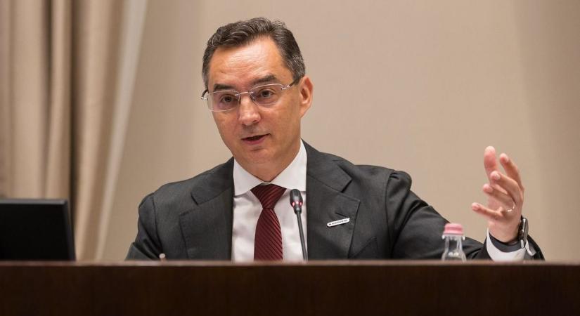 Papp László: A Semcorpnak mennie kell Debrecenből!
