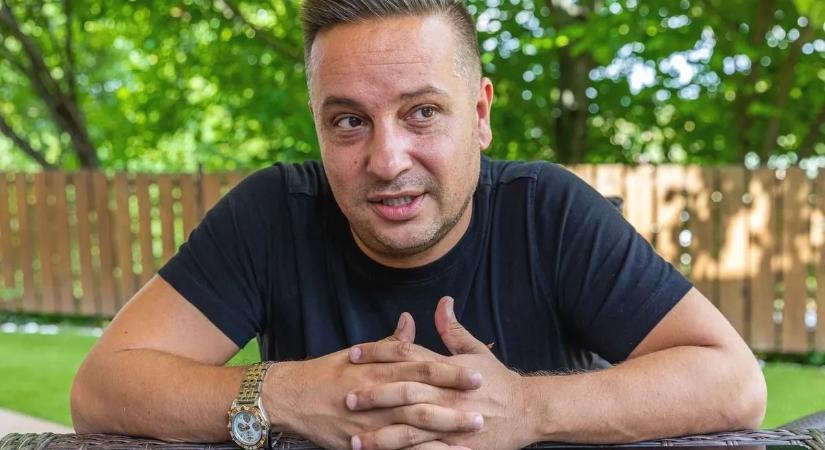 Eszméletlen testet villantott L.L. Junior, szóhoz sem jutottak a rajongók