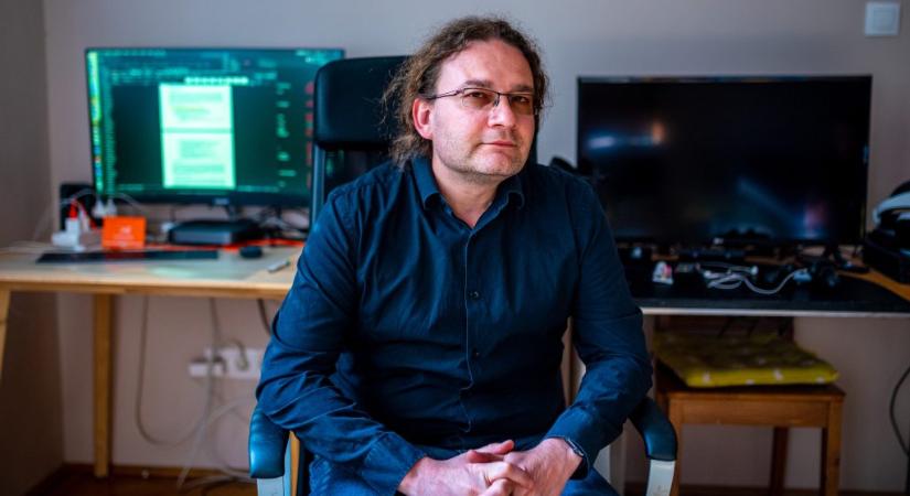 „Ezek a cégek akkorára nőttek, mint egy-egy ország” – van-e még fék az MI-vonaton?