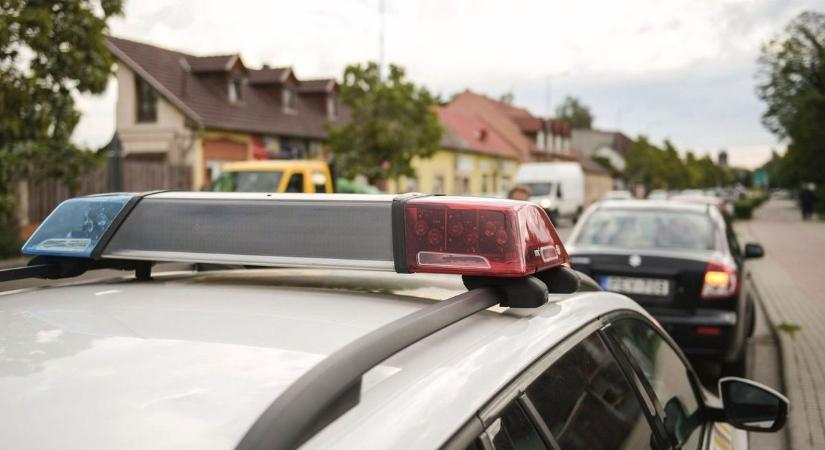 Hevestől pár kilométerre ismeretlen holttestet találtak – egyelőre senki sem tudja, ki lehet a férfi