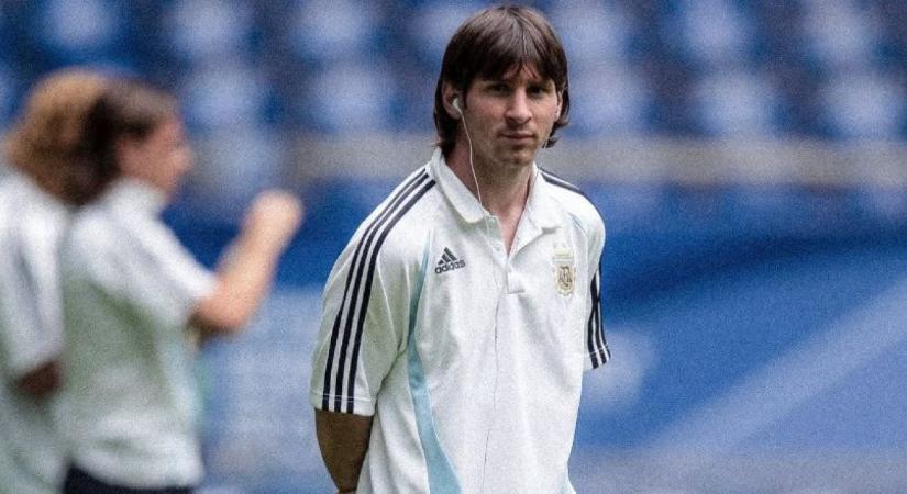 Sem az RTL, sem a TV2 nem rúgott labdába Messi mellett