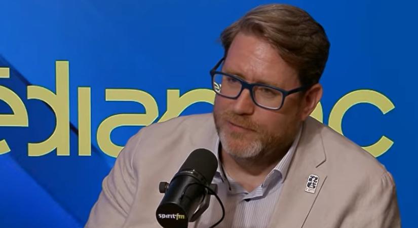 Bizalmatlansági indítvány Szöllősi György ellen: kampányügyek miatt robbant ki válság a sportújságíróknál