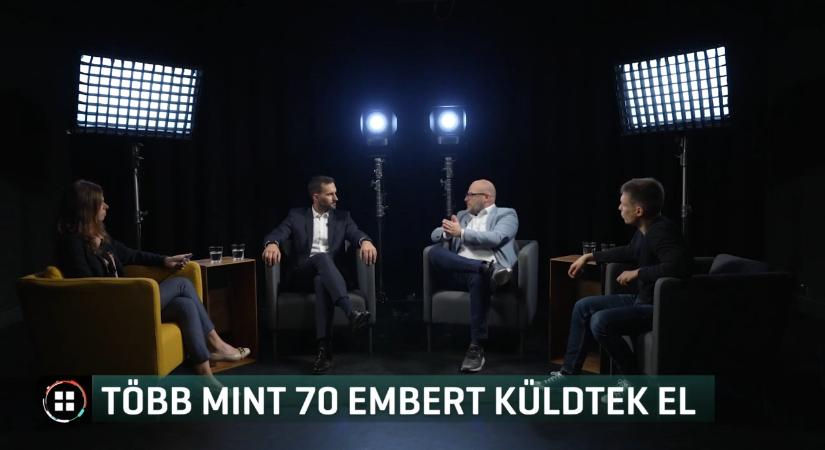 RTL: Több mint 70 dolgozójától vált meg a Fidesz-közeli Budapest Műhely a választások után