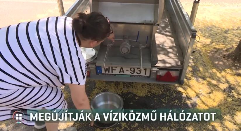 Óránként 10-11 csőtörés történik az országban, milliárdok kellenének a vízhálózat megújítására