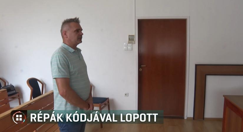 Steaket, drága játékot és mosószert is sárgarépakóddal vásárolt a polgármester, pénzbüntetést kapott