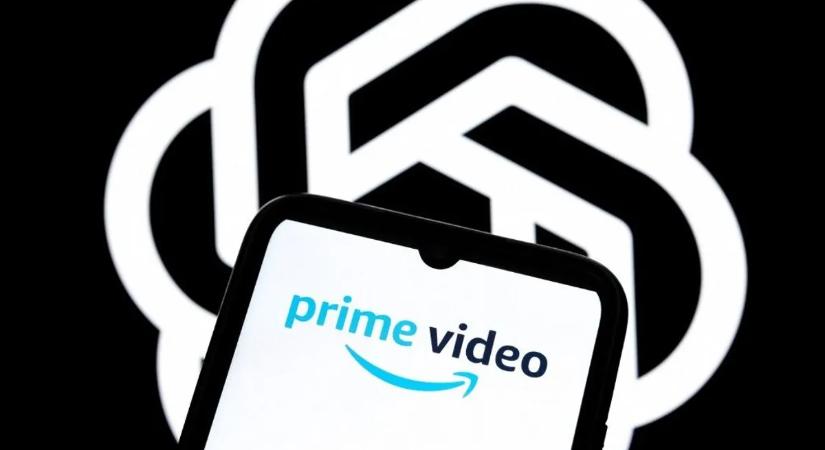 Nagy bajban lehet az Amazon: több mint egymillió előfizető miatt perlik a céget