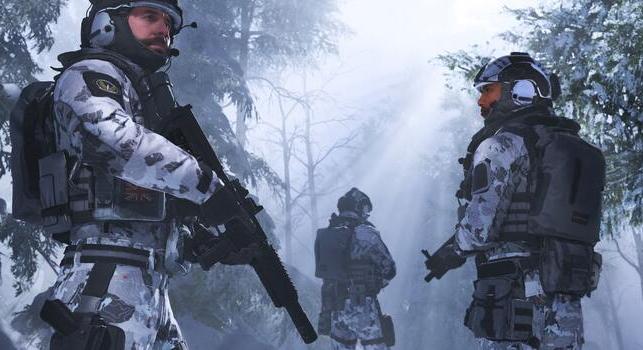 Call of Duty is akad a PlayStation Plus júliusi ingyenjátékai között