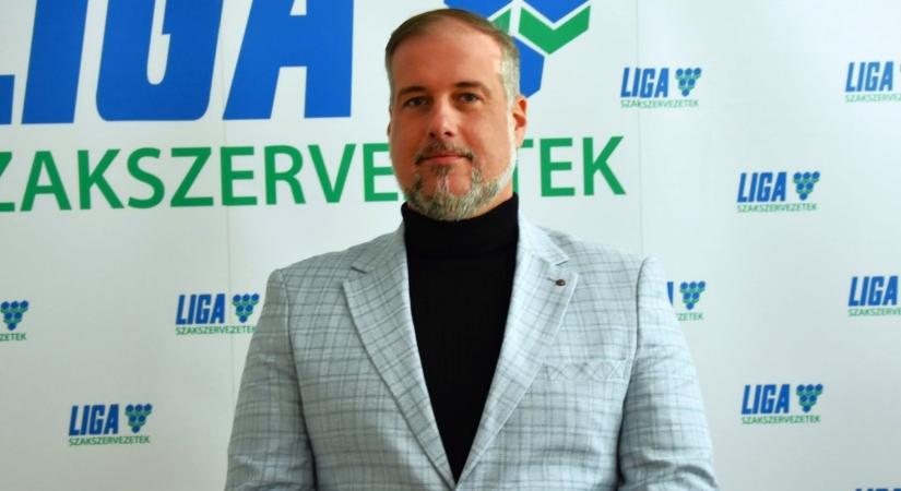 Kiderült, ki vezeti mostantól a LIGA Szakszervezeteket