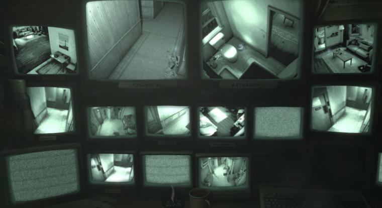 David Fincher és Zach Cregger hozta el a Netflix interaktív horrorfilm-játékát