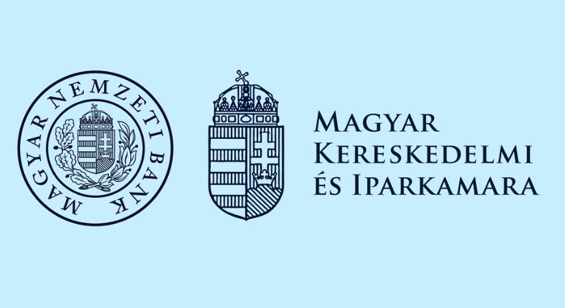 Rendületlenül emelkedik az MNB-MKIK vállalati konjunktúraindex