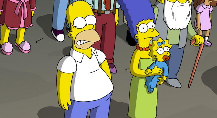 A Simpson család megjósolhatta a 2026-os világbajnokság döntőjét
