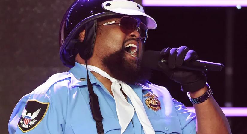 Meghalt Victor Willis, a Village People társalapítója, a Y.M.C.A és a Macho Man társszerzője