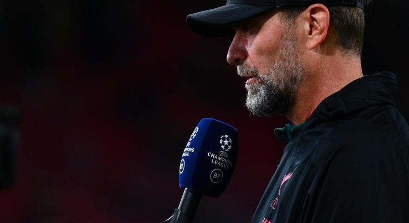 A hatalmas vb-kudarc után Jürgen Klopp lehet a német válogatott edzője