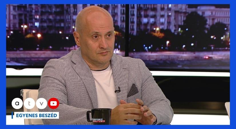 Megszólalt Tarjányi Péter az aranykonvoj-ügyről