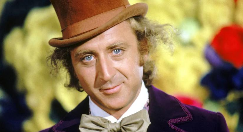 Kiverte a biztosítékot a Netflix: mesterséges intelligenciával keltették életre a Willy Wonka elhunyt sztárját