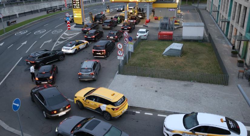 Példátlan lépésre kényszerülhet Oroszország – nem is titkolják