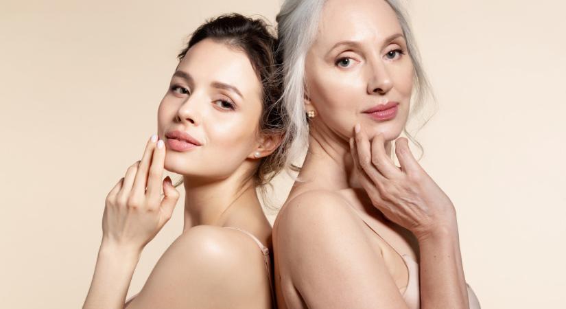 A száraz bőr ellen belül is védekezz: a 4 legjobb vitamin