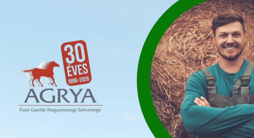 Az agrár generációs megújulás komplex kezelésére vonatkozó javaslatot küldött a szaktárcának az AGRYA-PVSZ Agrár Generációs Megújulás Obszervatórium