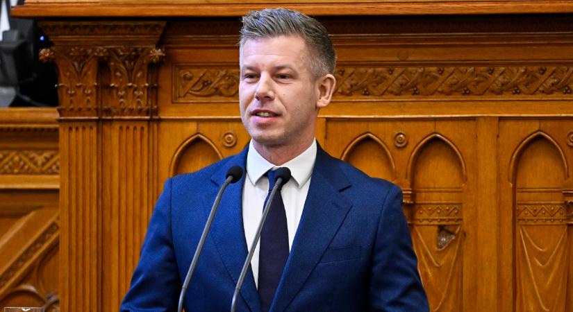 Magyar Péter bejelentette: érkezik a 100 ezer forintos iskolakezdési támogatás